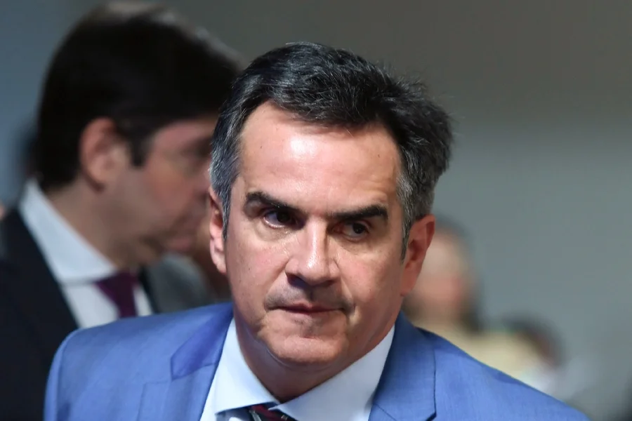 Espero que a PF “passe a limpo”, diz Ciro Nogueira sobre caso Master