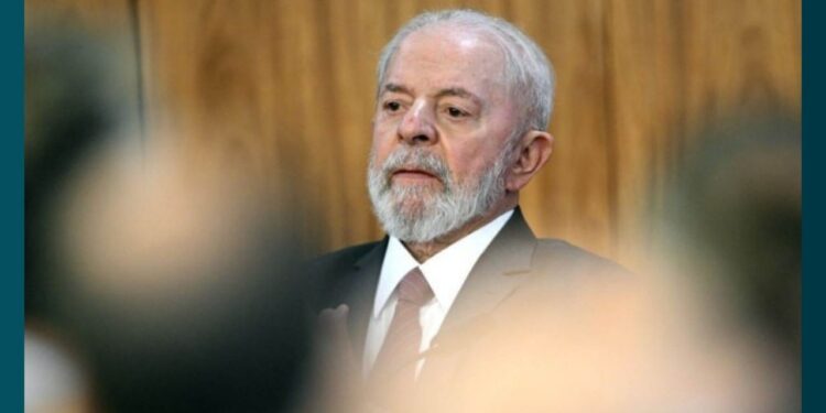 Sem clima político, Lula opta por não indicar substituto ao STF, dizem aliados