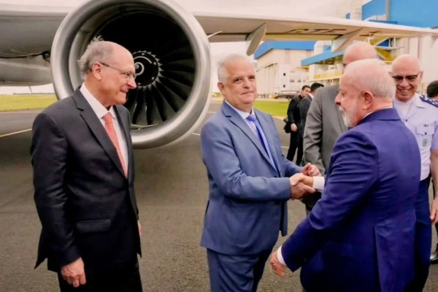 França vê Kassab traído por Tarcísio e caminho para aliança com Lula