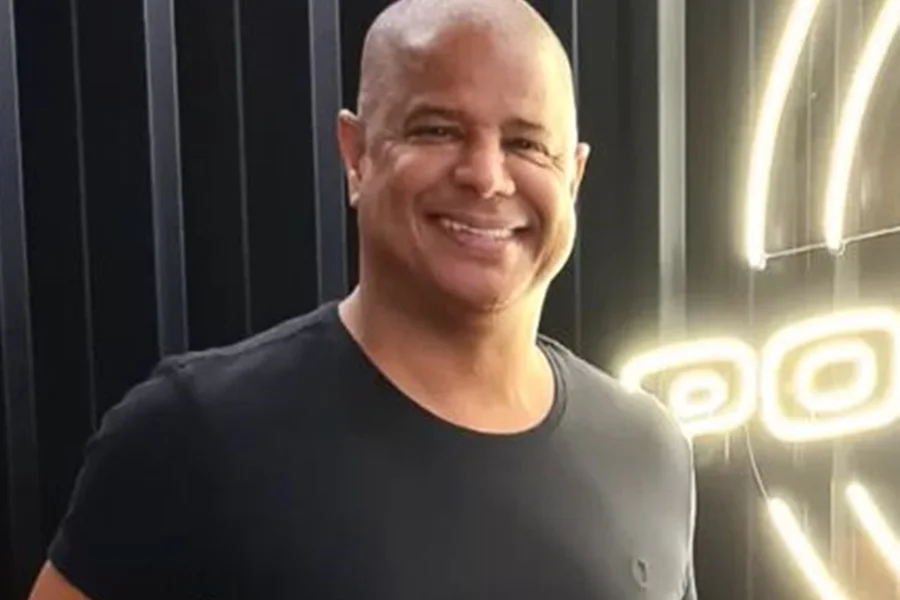 Marcelinho Carioca acusa advogada de golpe envolvendo R$ 480 mil