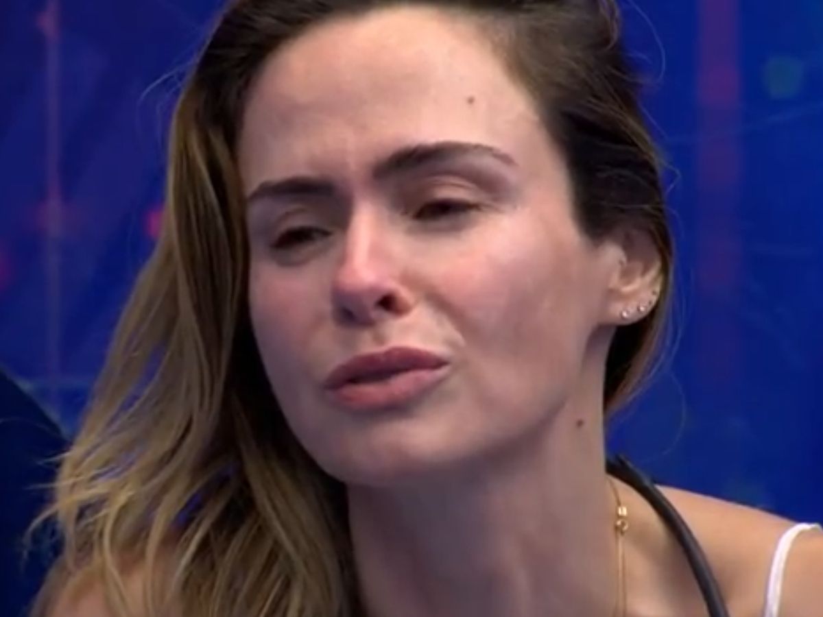 Ana Paula Renault surpreende e anuncia pausa após vencer o “BBB26”