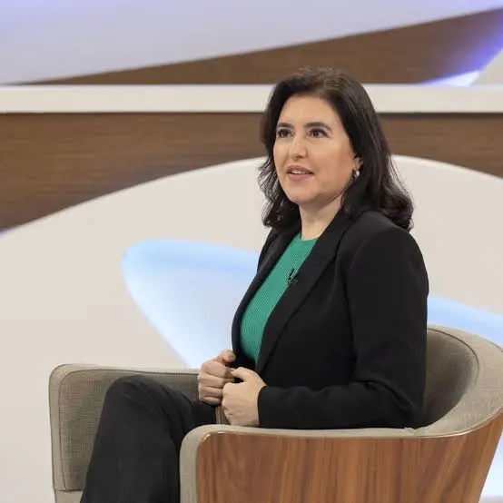 ‘Não sou essa florzinha educadinha’, afirma Tebet sobre perfil e atuação no governo Lula