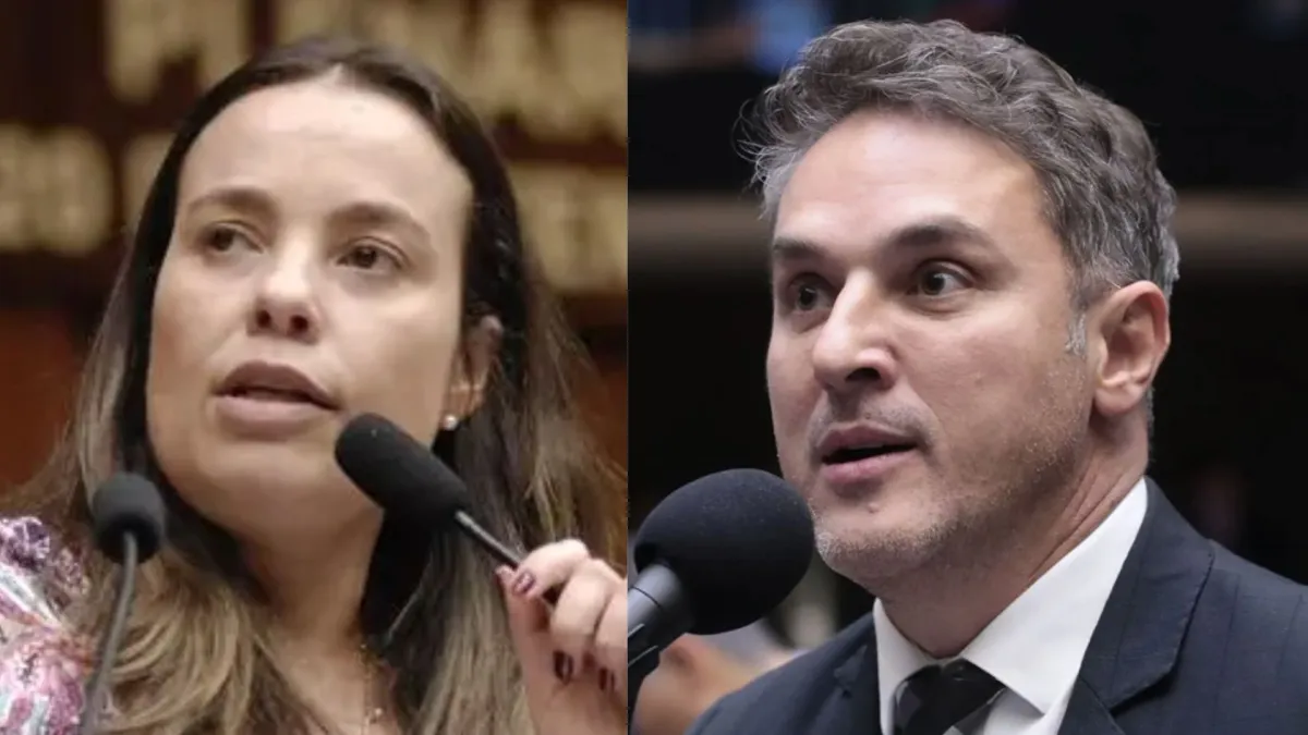 Quaest: no RS, Juliana empata com Zucco no 1º turno e lidera 2º