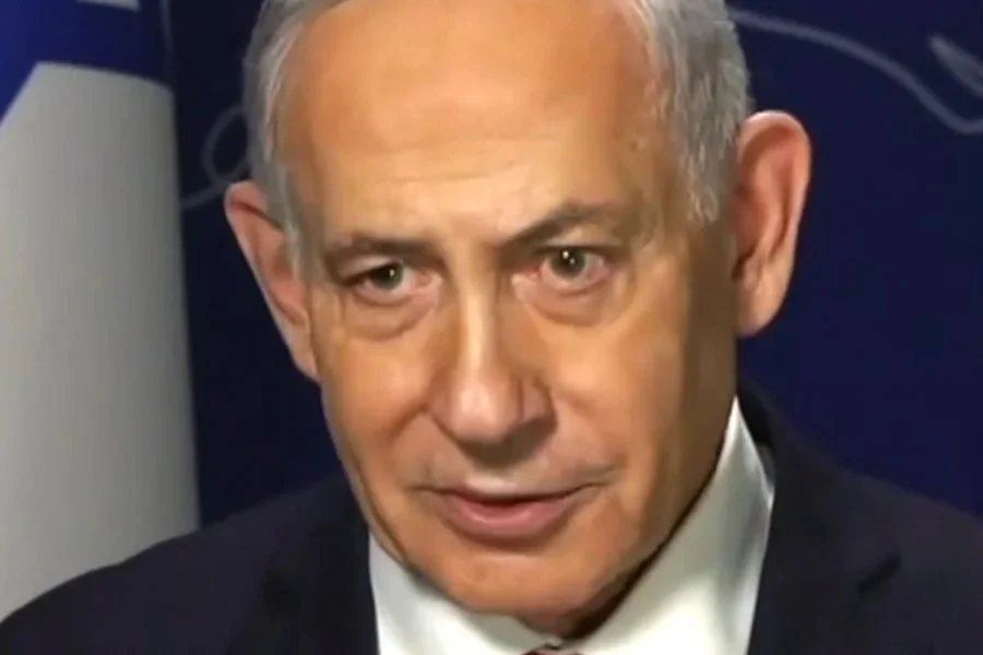 Netanyahu revela que teve câncer e retirou tumor maligno da próstata