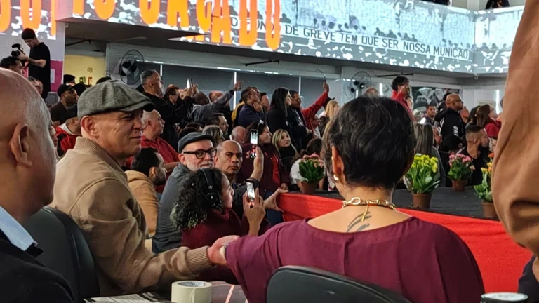 Selerges oficializa pré-candidatura à Câmara Federal