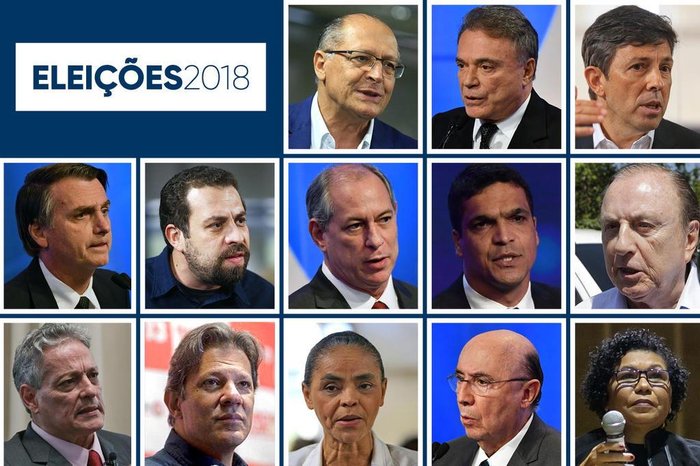 Eleições 2026: pesquisas mostram dificuldade para terceira via decolar; veja histórico de outras disputas