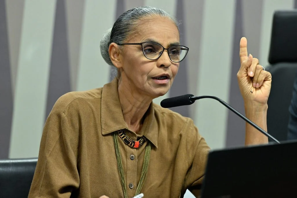 Marina reage ao PSB e defende pluralidade em SP