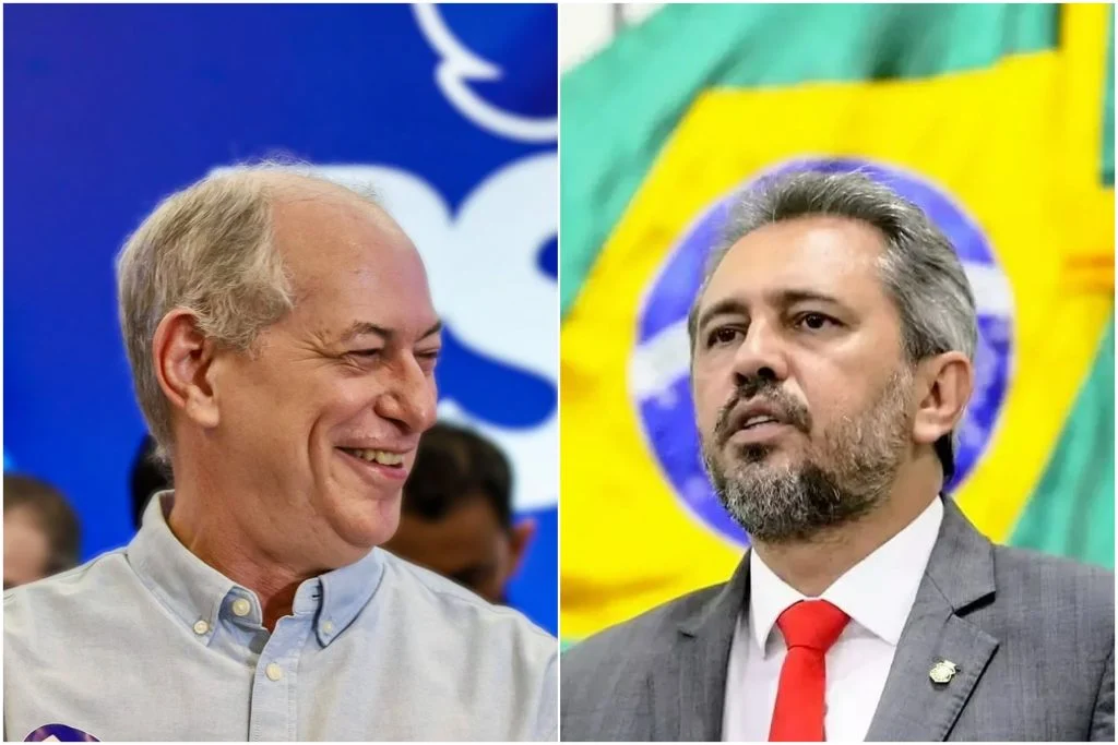 Real Time Big Data: Elmano e Ciro empatam nos dois turnos ao governo do CE
