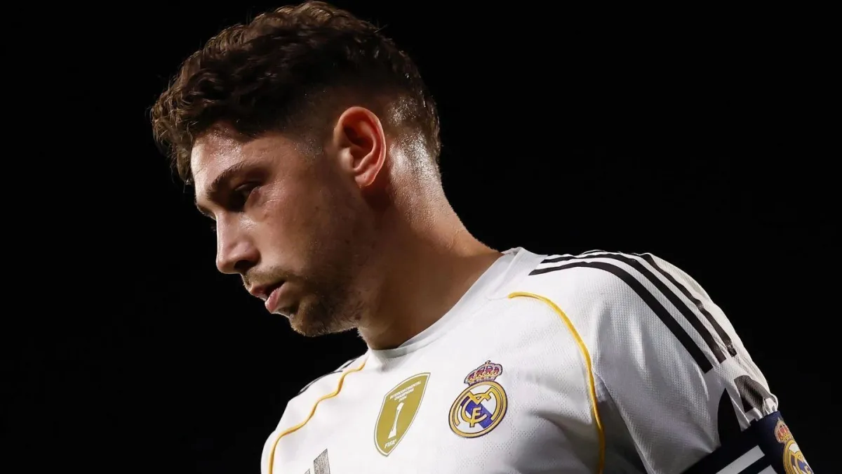 Real Madrid: saiba detalhes da briga que levou Valverde ao hospital