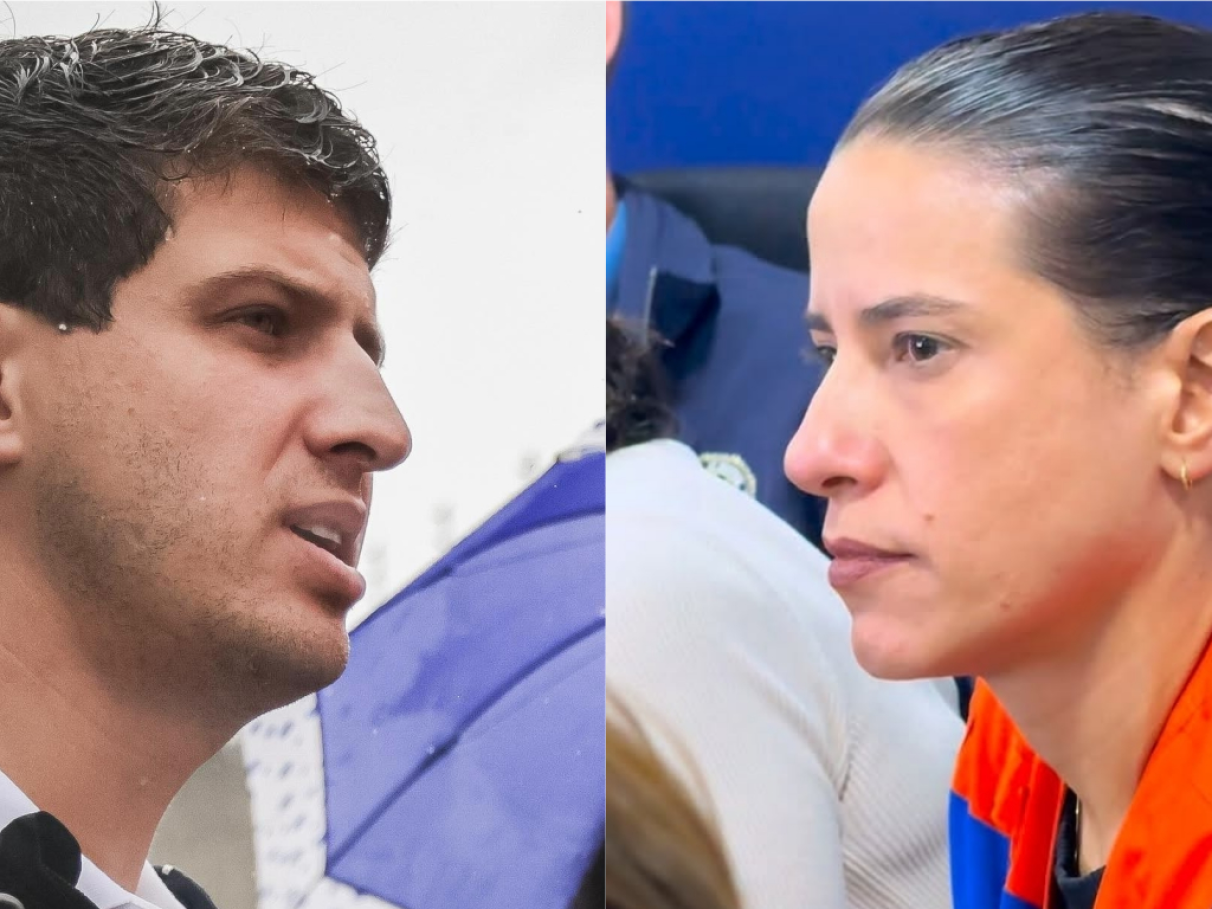 PERNAMBUCO: Agilidade de Raquel e o recado de João Campos