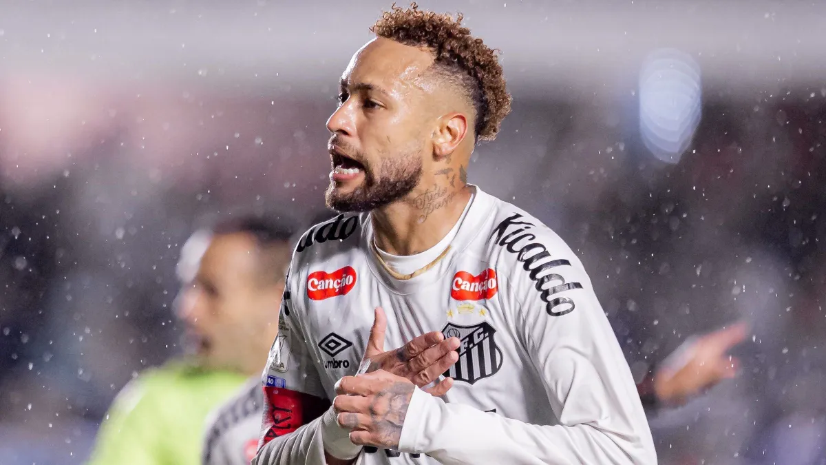 Simulador de Convocação da CNN: Neymar tem ampla aprovação para ir à Copa