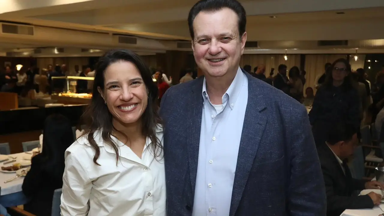 Kassab: reeleição fará de Raquel Lyra ‘a mulher mais poderosa da política nacional’