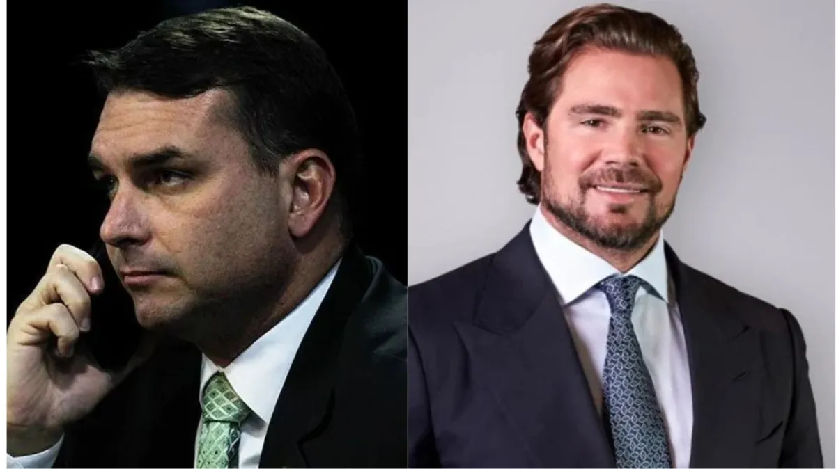 PL defende intervenção de Bolsonaro em campanha de Flávio