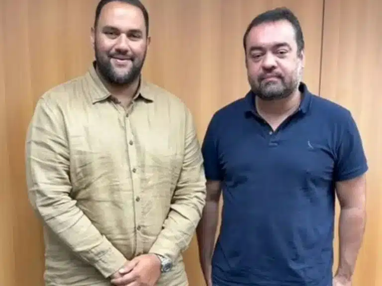 Áudios apontam que grupo ligado a Cláudio Castro deu cargos na Educação a traficante