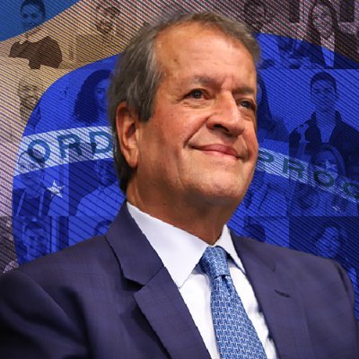 Eventual candidatura de Joaquim Barbosa é “piada”, diz Valdemar à CNN