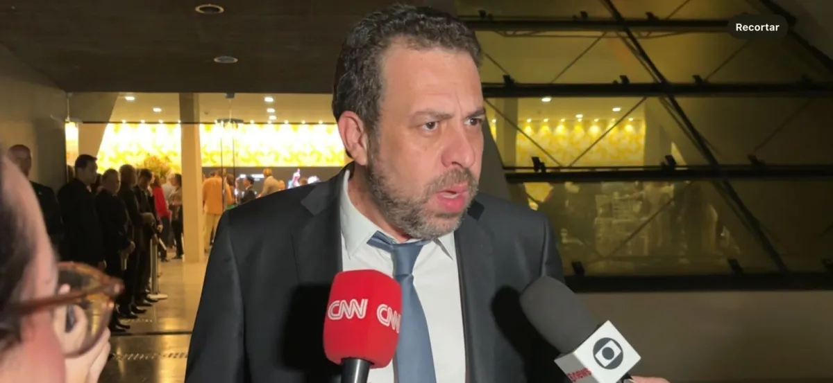 Boulos: Lula rejeita período de transição e quer fim imediato da escala 6×1