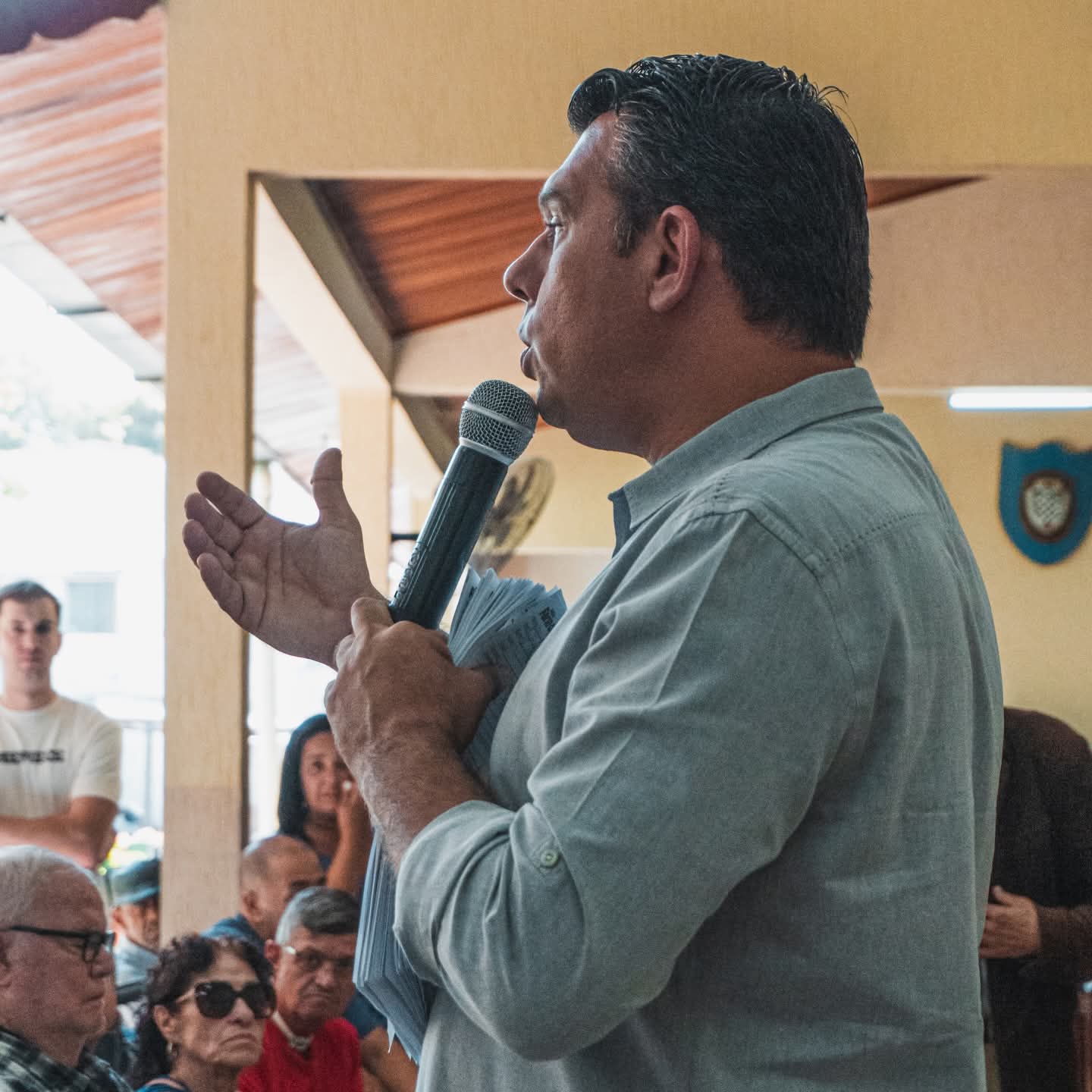 Deputado propõe auxílio inédito para cuidadores de idosos e reforça defesa da terceira idade em São Paulo