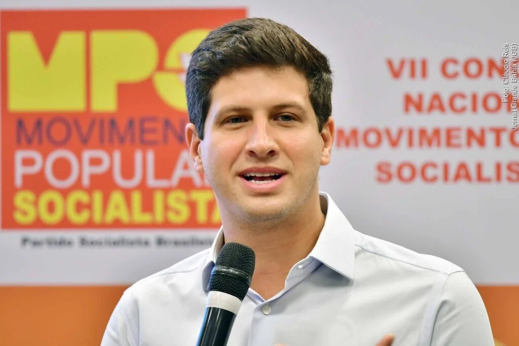 PSB usará 80% do fundo eleitoral para o congresso em luta contra cláusula de barreira