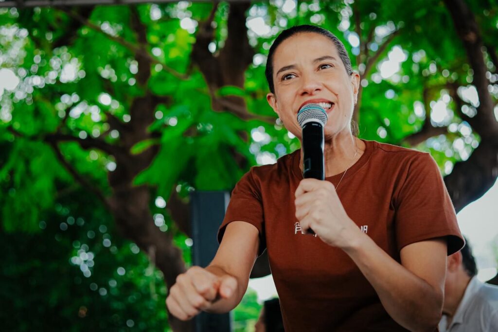 PERNAMBUCO: Raquel Lyra ultrapassa João Campos, aponta pesquisa Datafolha