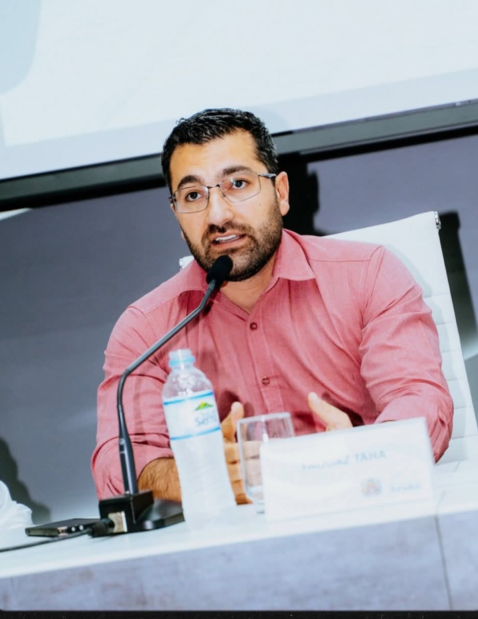 PSD deve lançar Faouaz Taha como pré-candidato a deputado estadual na região de Jundiaí