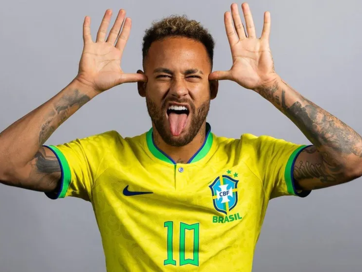 Neymar pode perder amistoso no Maracanã antes da Copa. Entenda cenário!