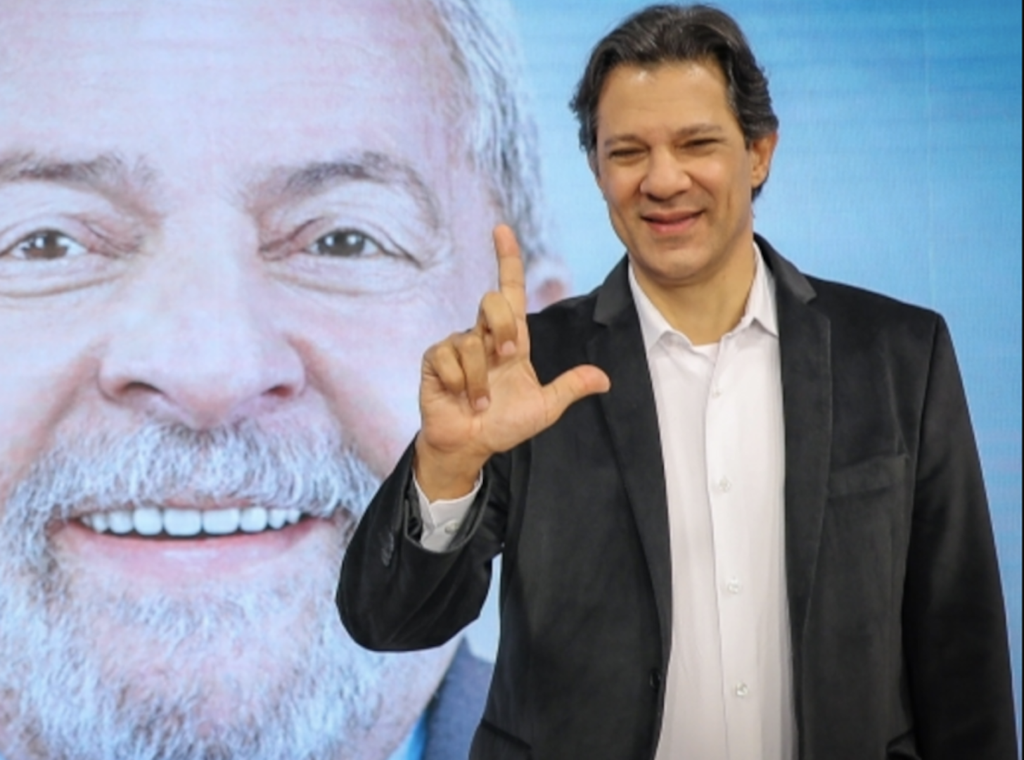 Haddad lança sábado (30), no Arouche, centro de São Paulo, plataforma para receber sugestões ao plano de governo de SP