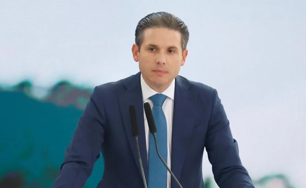 Hugo critica “pessimistas de plantão” e estratégias para atrasar PEC da 6×1