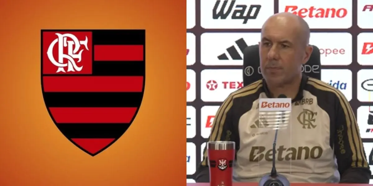 Leonardo Jardim demitido do Flamengo? Informe após eliminação chega hoje (15)