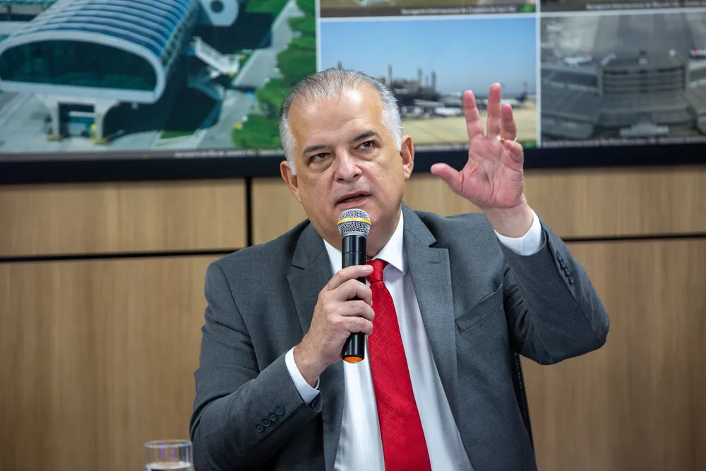 Márcio França briga por vaga no Senado, mas Lula quer ex-governador como vice de Haddad pelo governo de São Paulo