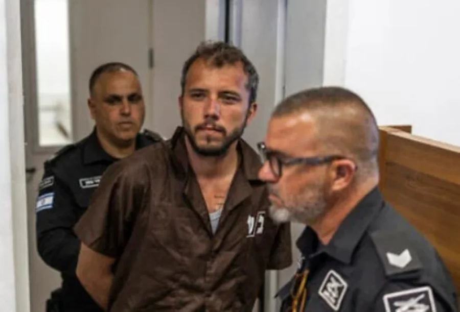 Lula pede soltura imediata de ativista brasiliense preso em Israel