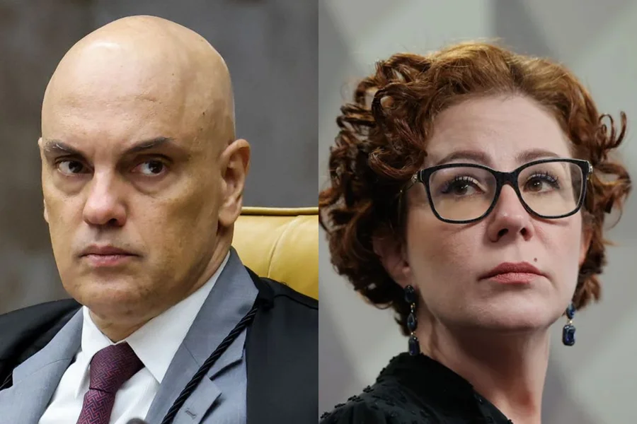 Moraes determina providências para efetiva extradição de Zambelli