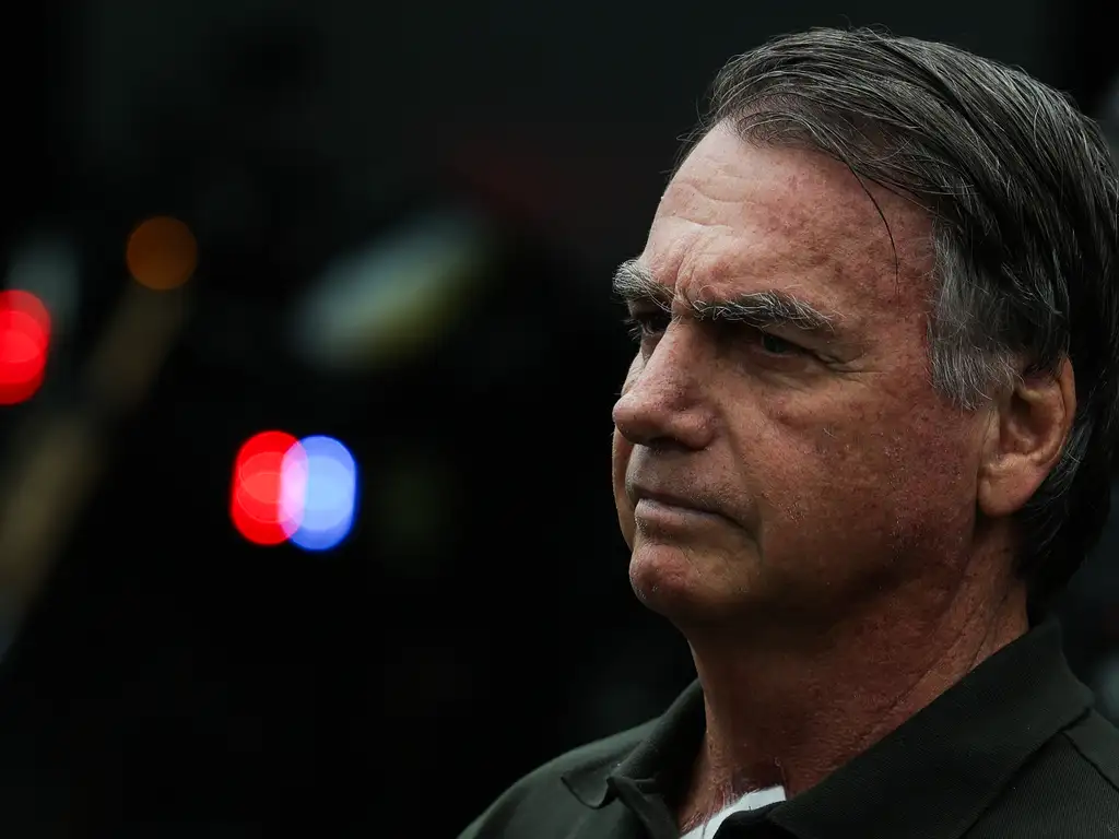 Produtora diz que filme sobre Bolsonaro custou R$ 75 milhões