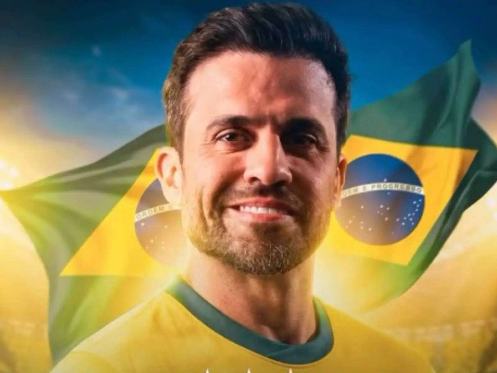 Pablo Marçal cobra até R$ 1,5 mil para assistir jogo da Seleção Brasileira ao seu lado