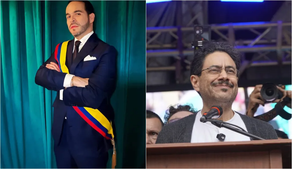 Colômbia decide futuro em eleição presidencial neste domingo