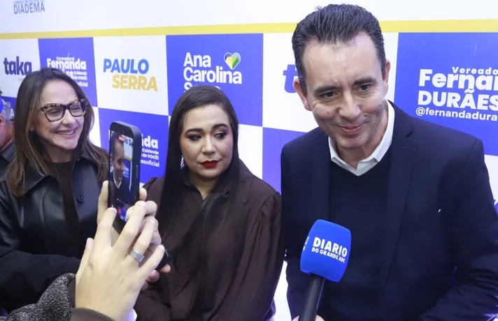 Paulo Serra não crava pré-candidatura ao governo do Estado