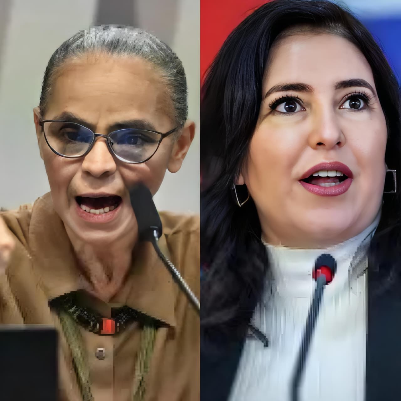 Paraná Pesquisas: Marina Silva e Simone Tebet lideram corrida ao Senado em SP