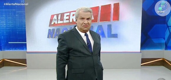 Sikêra Junior deixa a TV e anuncia pré-candidatura a deputado federal por São Paulo