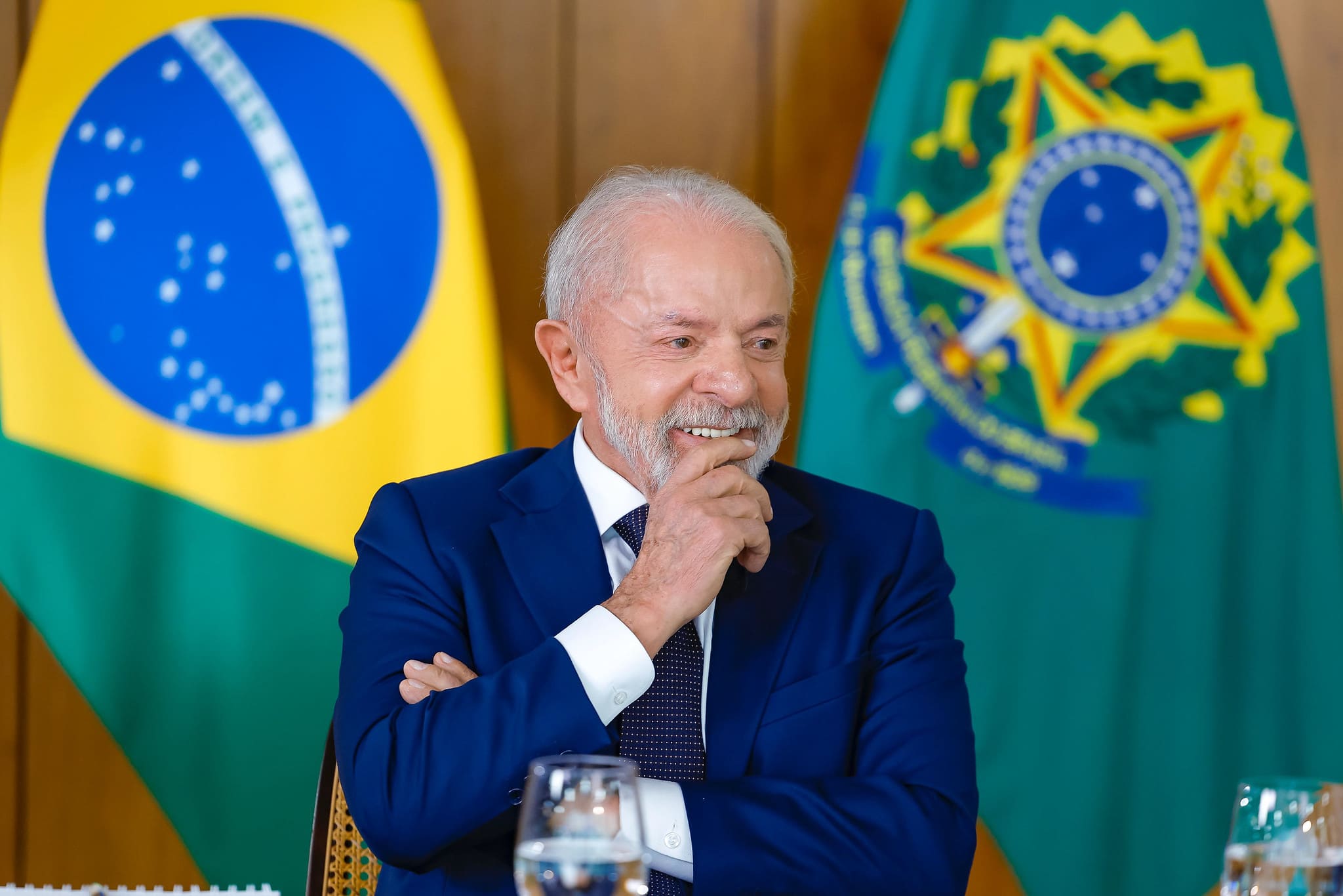 Toma lá, dá cá: Lula já pagou R$18,4 bilhões em emendas