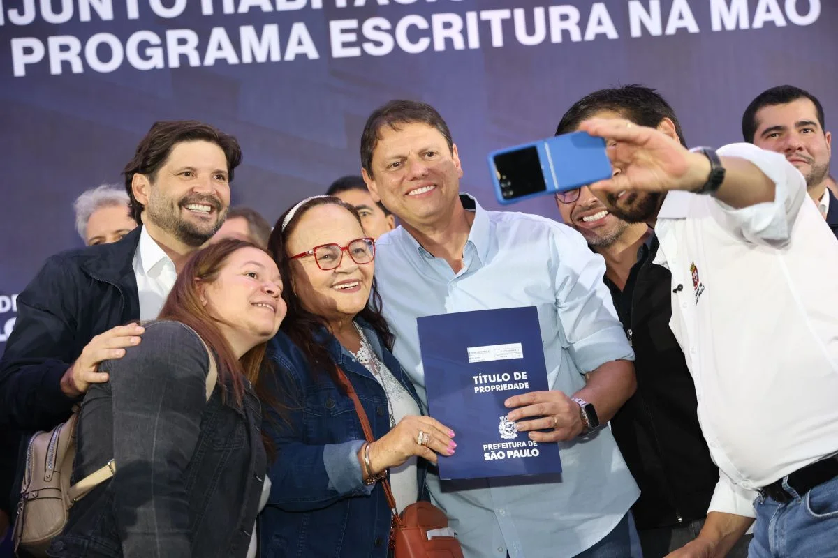 Em pré-campanha, André do Prado congela pauta da Alesp há três semanas