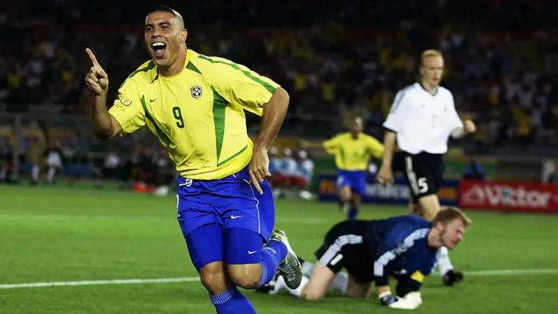 Brasil, Messi, Klose e mais: as seleções e jogadores que detêm recordes nas Copas do Mundo