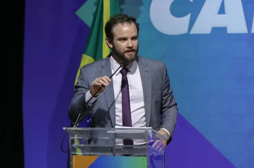 BRASILÍA: Durigan diz que Ibaneis possivelmente será preso