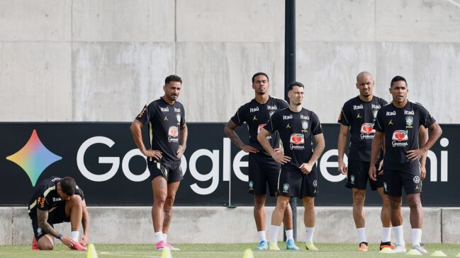 Copa 2026: prefeitura de SP e governo do estado definem expediente em dia de jogos