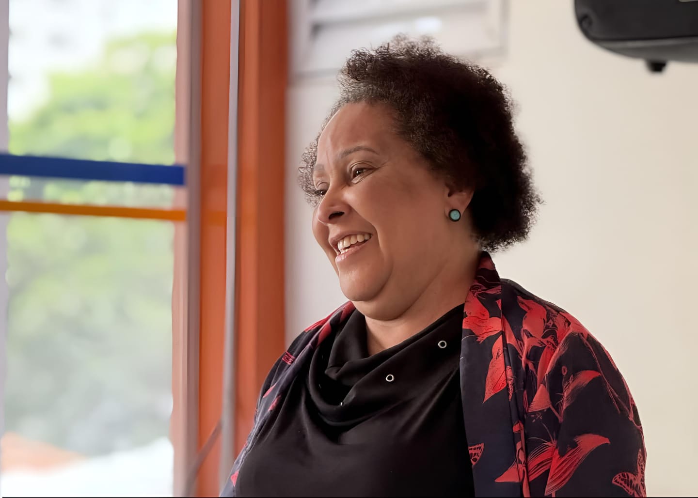 Carmen Silva e a luta incansável por moradia digna e direitos para todos