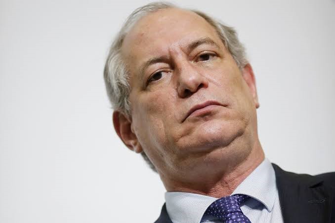 Ciro vence Elmano em cenário de 2º turno no CE, diz pesquisa
