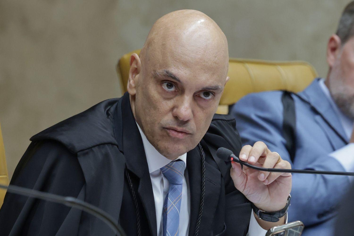 Delação de Vorcaro cita contrato de R$ 50 milhões com esposa de Moraes