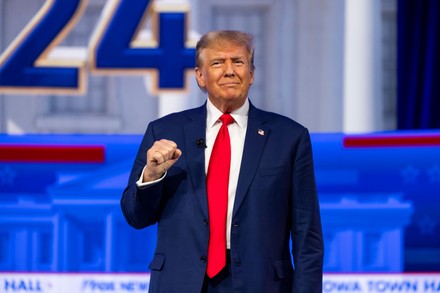 ‘Muito forte e poderoso’, diz Trump sobre ataque contra o Irã para retaliar derrubada de helicóptero