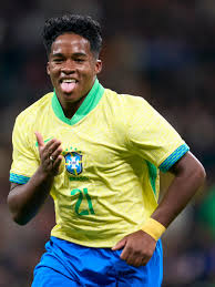 ‘Idol brasileiro’: entenda como Endrick se tornou o queridinho entre fãs de K-Pop durante Copa do Mundo