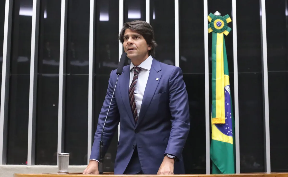 PSD escolhe Pedro Paulo para disputar Senado e fecha chapa de Paes no Rio de Janeiro