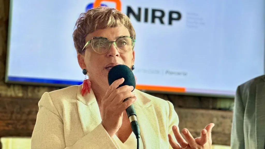 Marília mantém pré-candidatura ao Senado em Minas Gerais