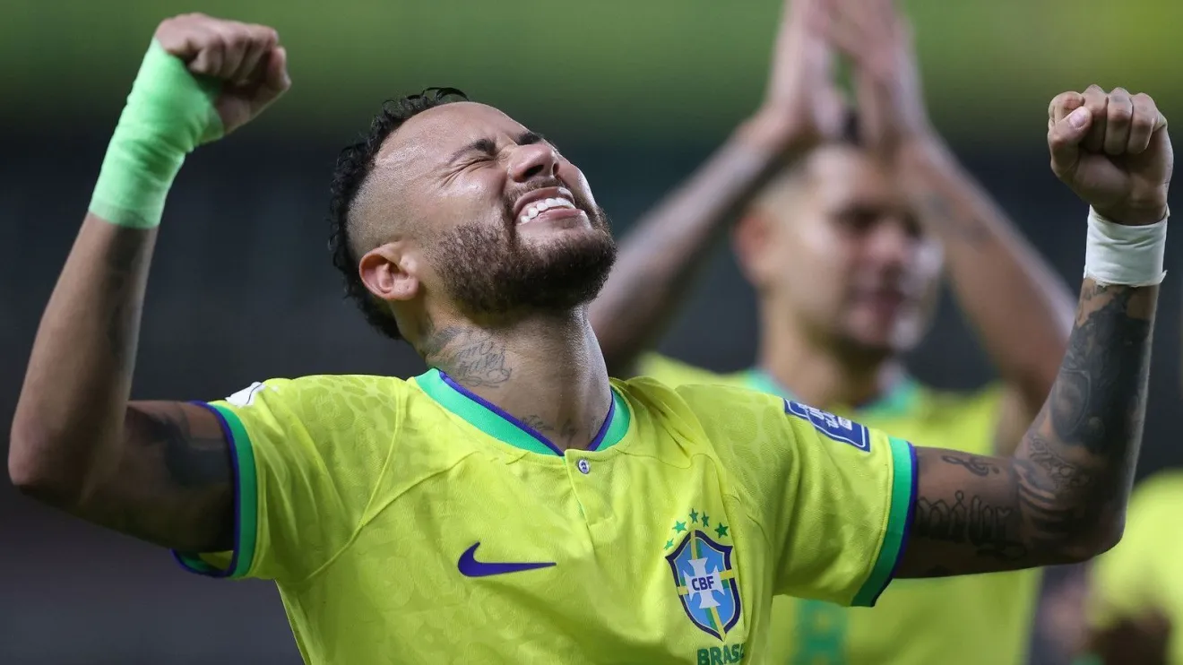 Brasil x Haiti: Ancelotti já havia montado o time sem pensar em Neymar